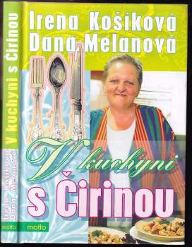 V kuchyni s Čirinou