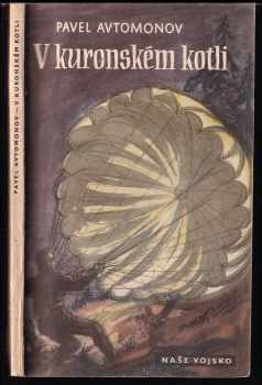V Kuronském kotli