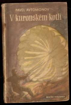 V Kuronském kotli
