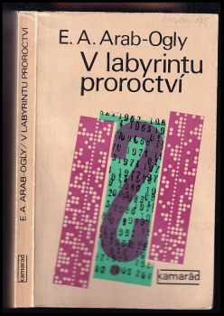 V labyrintu proroctví