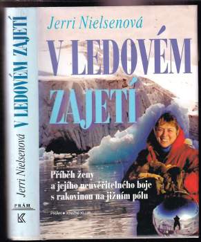 Jerri Nielsen: V ledovém zajetí