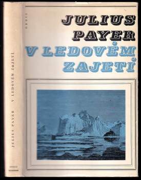 V ledovém zajetí