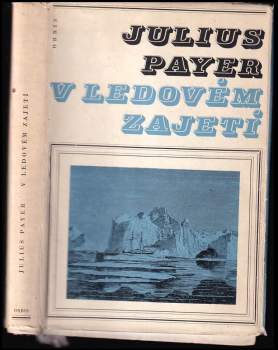 Julius Payer: V ledovém zajetí