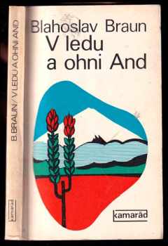 V ledu a ohni And