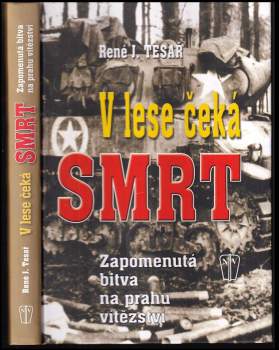 V lese čeká smrt