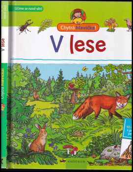 V lese