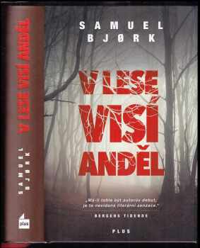 V lese visí anděl - Samuel Bjørk (2015, Plus) - ID: 1870718