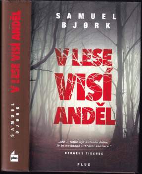 V lese visí anděl : 1