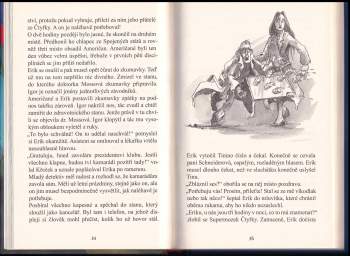 Brezina Thomas: V lese vlkodlaků