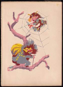 Karel Dewetter: V lese zeleném