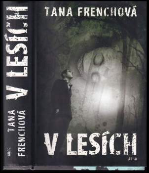 V lesích