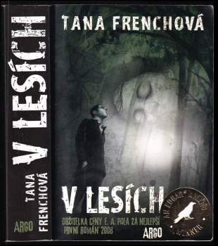 Tana French: V lesích