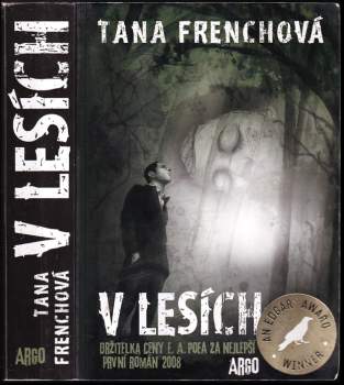 Tana French: V lesích