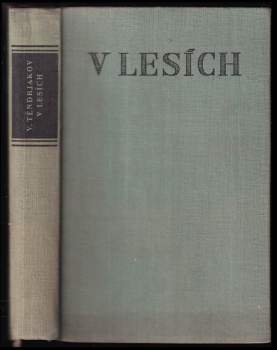 V lesích