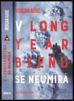 V Longyearbyenu se neumírá