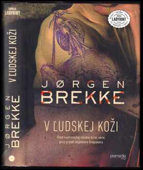 V ľudskej koži