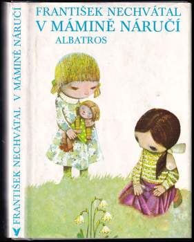 V mámině náručí