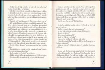 Přemysl Rut: V mámově postýlce