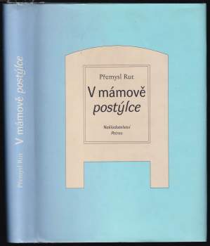 V mámově postýlce