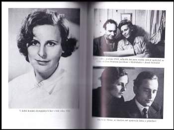 Leni Riefenstahl: V mé paměti
