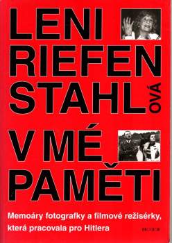 Leni Riefenstahl: V mé paměti