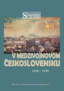 V medzivojnovom Československu