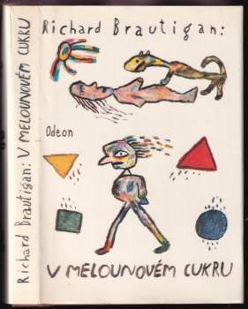 V melounovém cukru