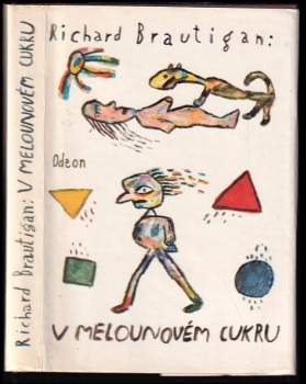 V melounovém cukru