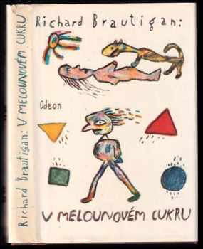 V melounovém cukru