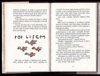 Richard Brautigan: V melounovém cukru