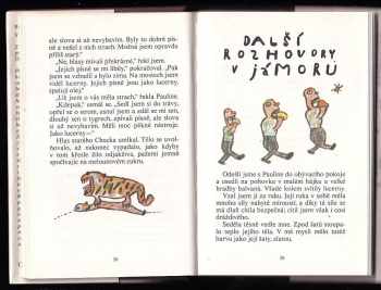 Richard Brautigan: V melounovém cukru