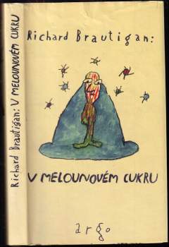 V melounovém cukru
