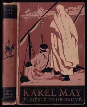 Karl May: V městě prorokově