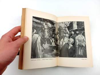 Karl May: V městě prorokově