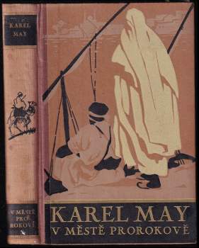 Karl May: V městě prorokově