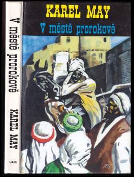 V městě prorokově