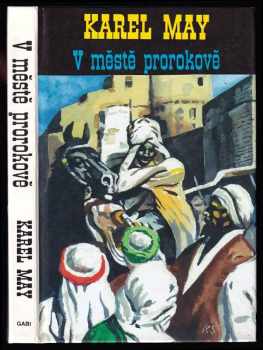 V městě prorokově