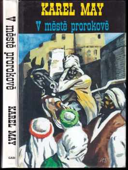 Karl May: V městě prorokově