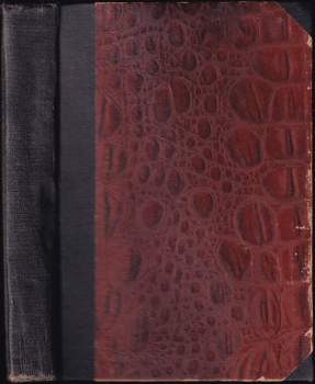 V mexických prériích