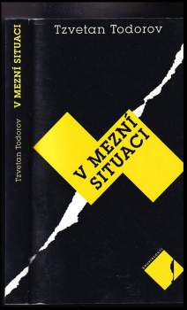 V mezní situaci