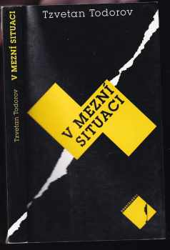 V mezní situaci