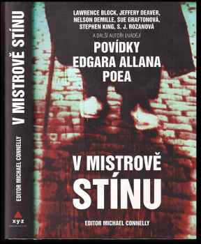 Edgar Allan Poe: V mistrově stínu