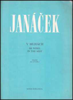 V mlhách