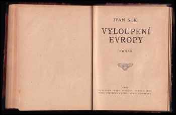 H. Rider Haggard: V moci netvora