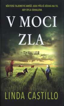 V moci zla