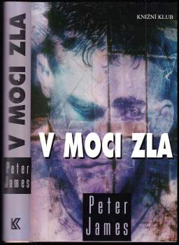 V moci zla