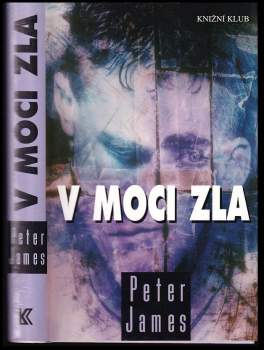 V moci zla