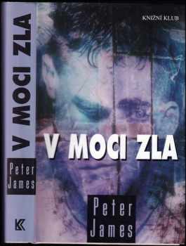 Peter James: V moci zla