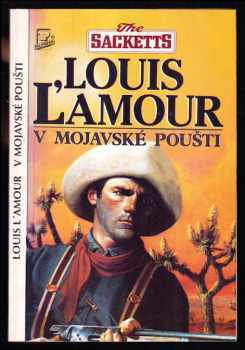 Louis L'Amour: V Mojavské poušti