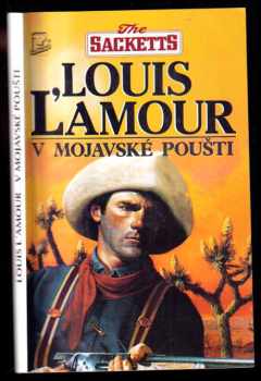 Louis L'Amour: V Mojavské poušti